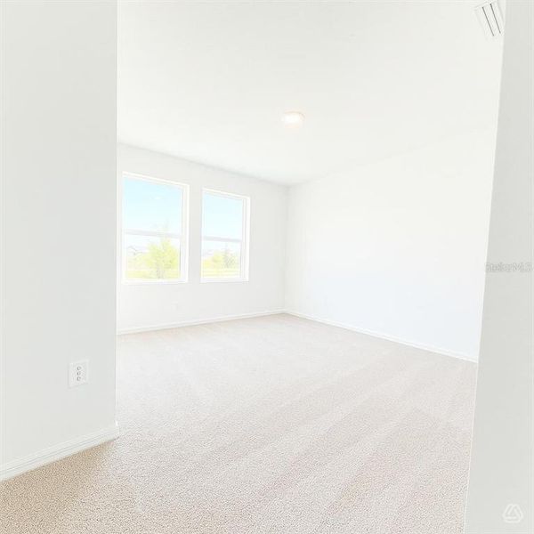 Spacious, unfurnished interior of a new home in Broadleaf, Parrish (Image 13).