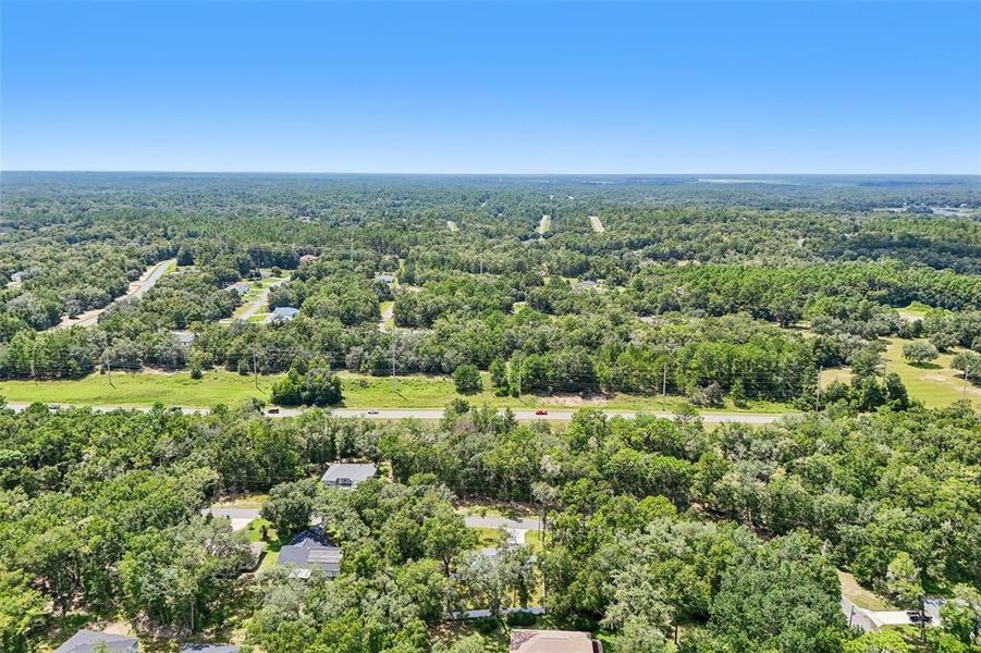 Natural landscape and outdoor views near  in Citrus Springs (Image 46).