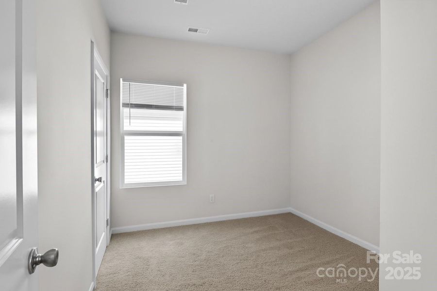 Spacious, unfurnished interior of a new home in , Statesville (Image 17). Spacious, unfurnished interior of a new home in , Statesville (Image 17).