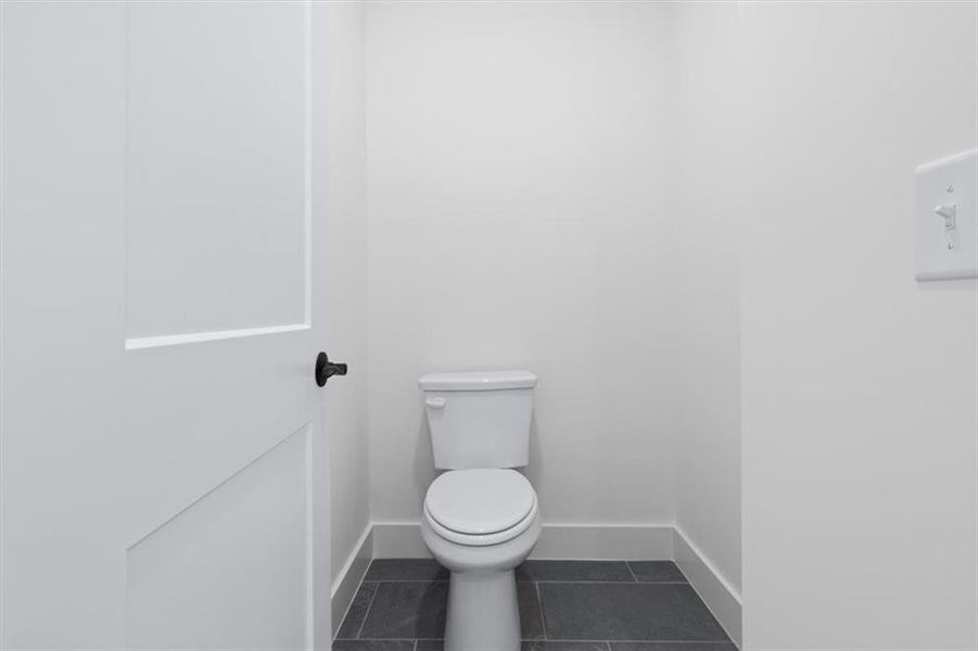 Furnished interior view inside a new home in , Waleska (Image 12).