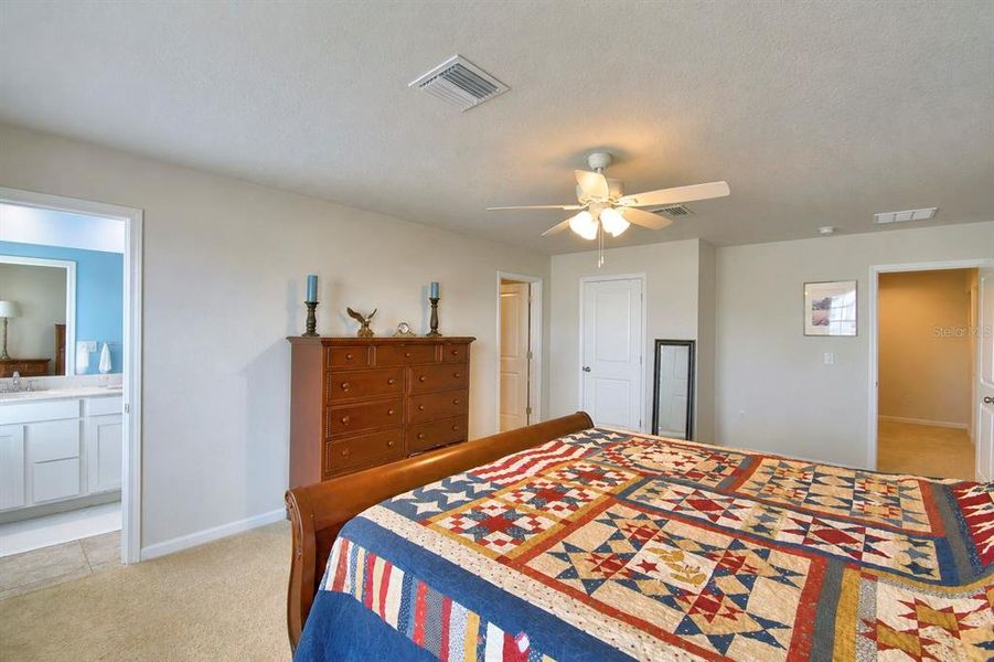 Furnished interior view inside a new home in , Haines City (Image 10). Furnished interior view inside a new home in , Haines City (Image 10).