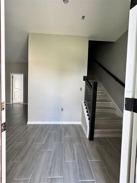 Spacious, unfurnished interior of a new home in , Orlando (Image 37). Spacious, unfurnished interior of a new home in , Orlando (Image 37).