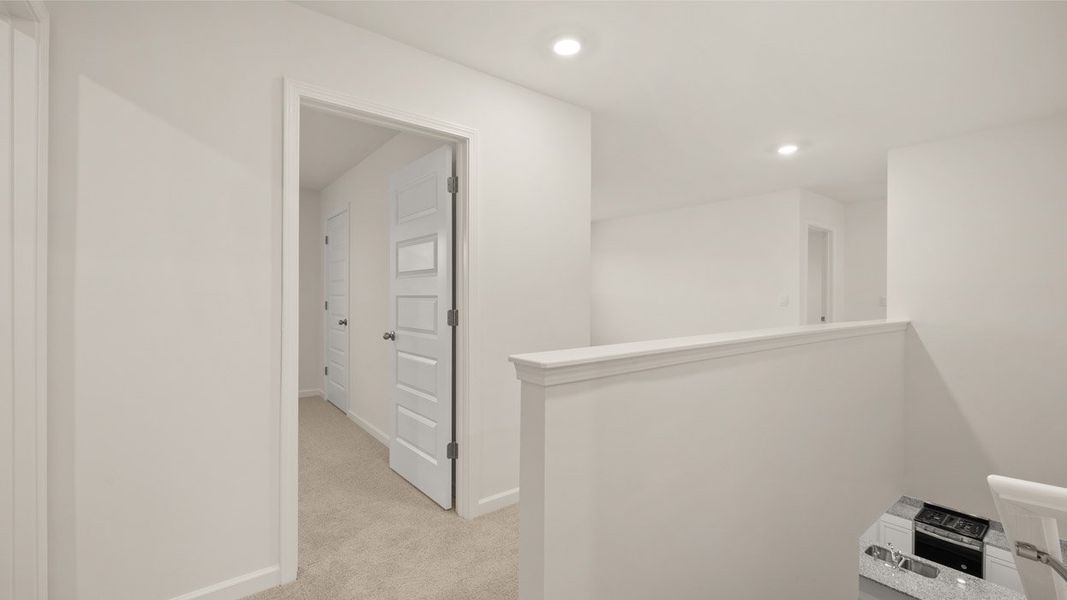 Image 52 of a home in Estates at Deer Hollow.