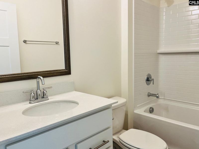 Image 33 of a home in Blythewood Farms.