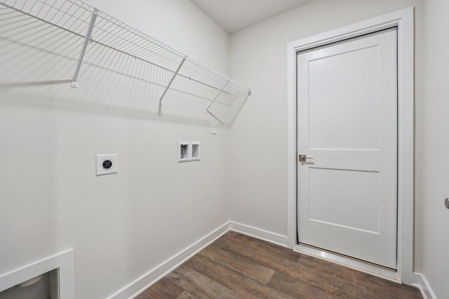 4br New Home in Social Circle, GA.  - Slide 23