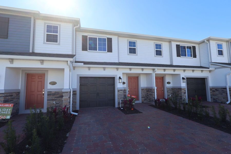 Front Exterior Front Exterior