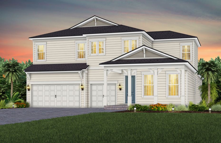 Coastal Elevation | CO2