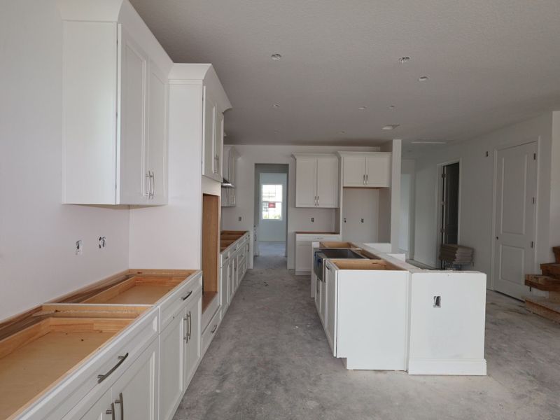 Kitchen Kitchen
