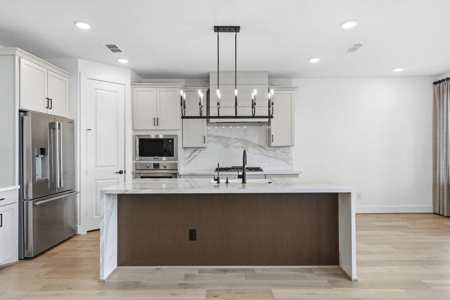 31518 Bramble Hollow Ct Fulshear, TX New Home Image 23