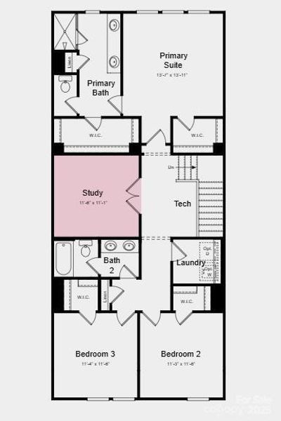 105 Silver Fleet Drive ~ Under Construction