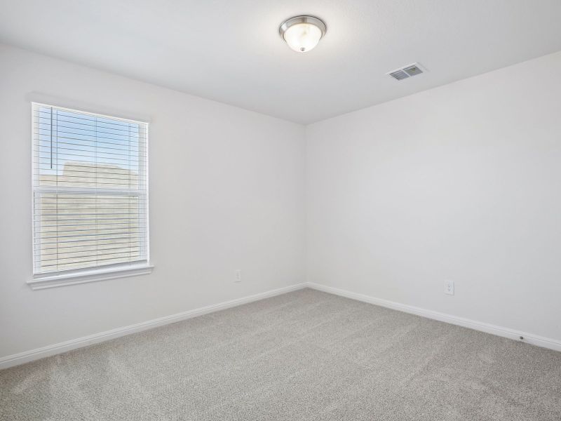 Spacious, unfurnished interior of a new home in Travena - Americana Collection, Georgetown (Image 13). Spacious, unfurnished interior of a new home in Travena - Americana Collection, Georgetown (Image 13).