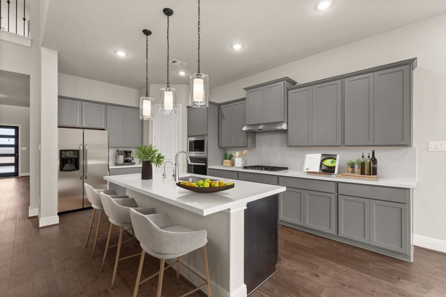 Hockley, TX New Home.  - Slide 22