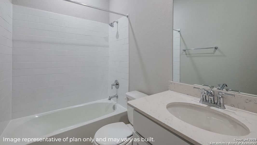 Image 28 of a home in Brookstone Creek.