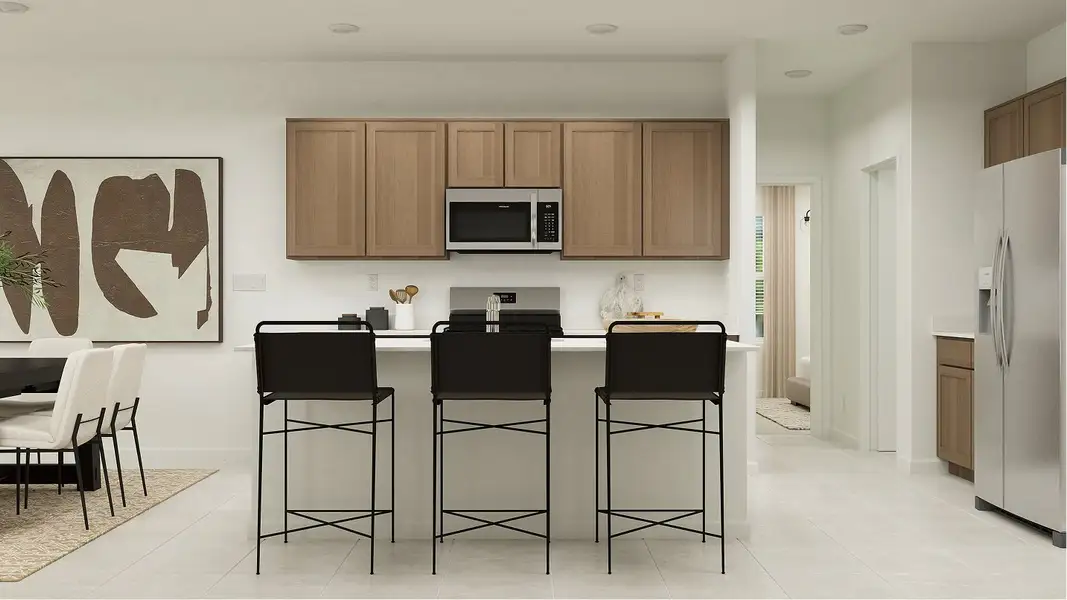 Cambria Kitchen Cambria Kitchen