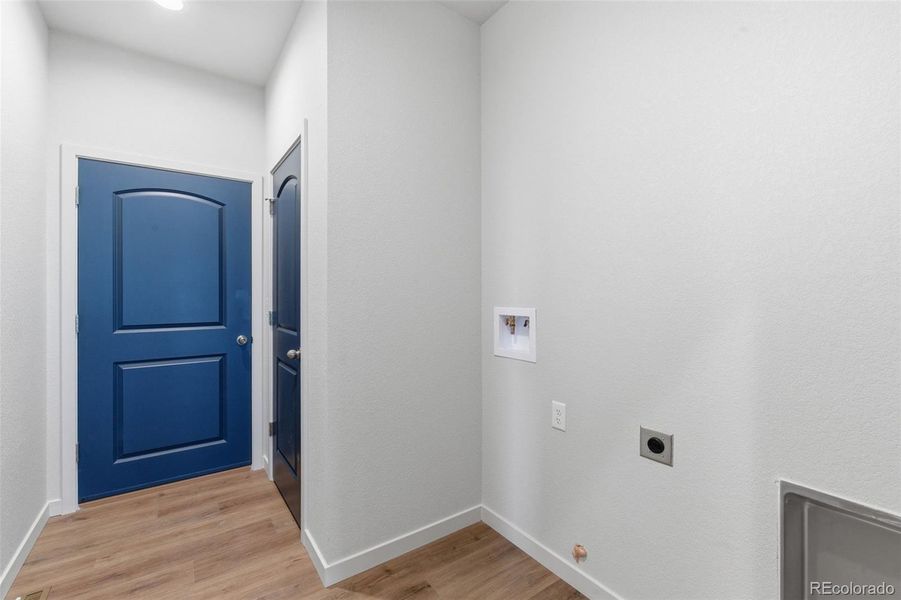 Spacious, unfurnished interior of a new home in , Pueblo West (Image 23). Spacious, unfurnished interior of a new home in , Pueblo West (Image 23).