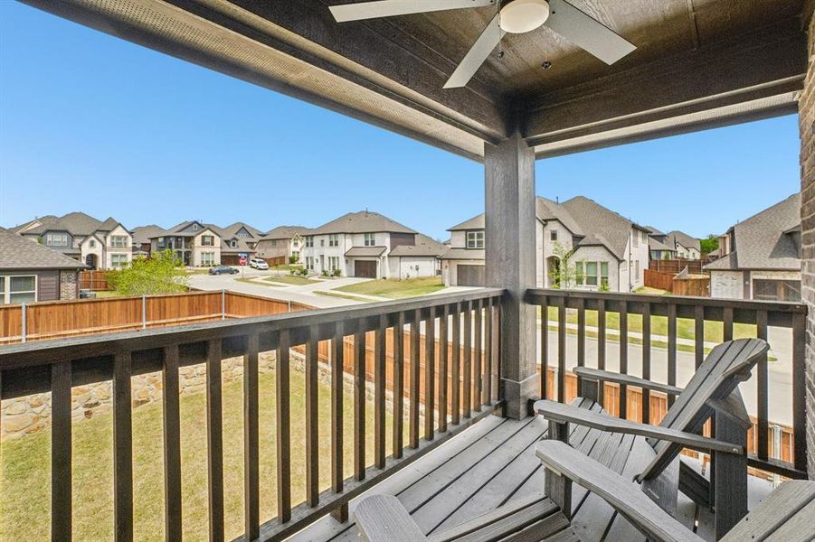 Secondary Master Secondary Master