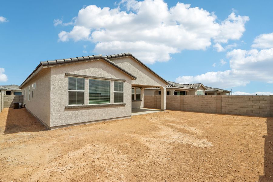 3br New Home in Buckeye, AZ.  - Slide 29