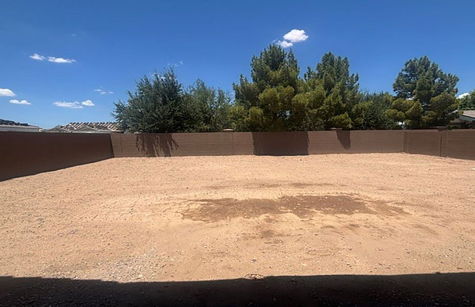 Site preparation for new homesites in Soleo, San Tan Valley (Image 29).