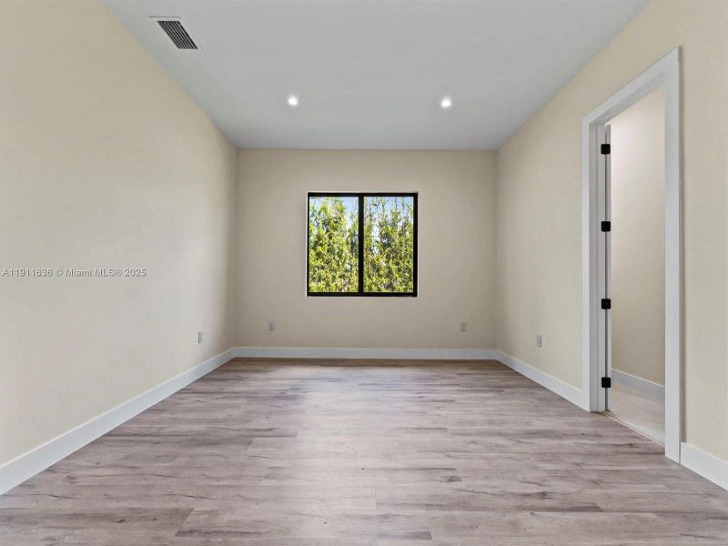 Spacious, unfurnished interior of a new home in , Goulds (Image 16). Spacious, unfurnished interior of a new home in , Goulds (Image 16).