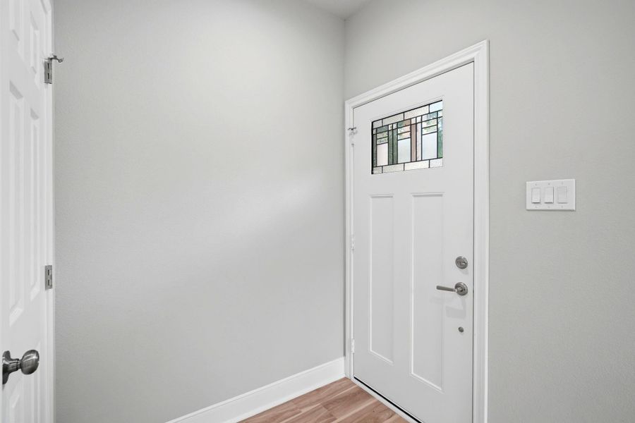 Spacious, unfurnished interior of a new home in , Coldspring (Image 32). Spacious, unfurnished interior of a new home in , Coldspring (Image 32).