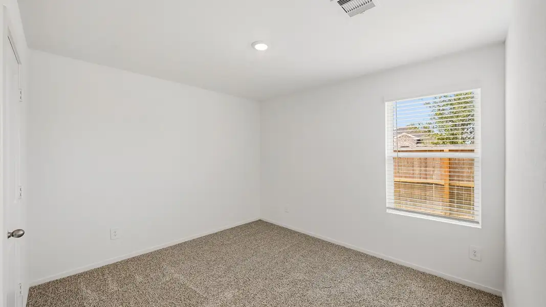 Spacious, unfurnished interior of a new home in Cypress Green, Hockley (Image 19). Spacious, unfurnished interior of a new home in Cypress Green, Hockley (Image 19).