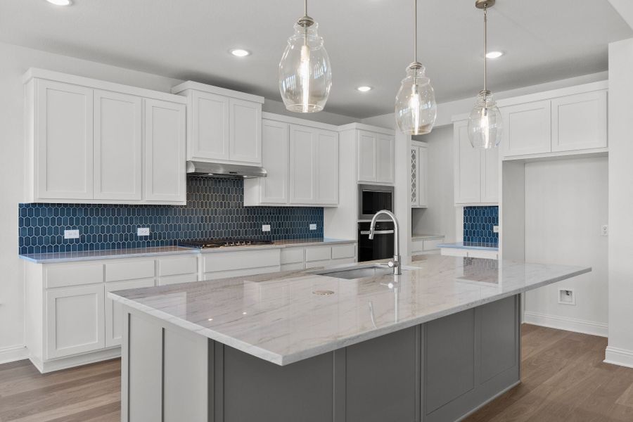 4,033sf New Home in Fort Worth, TX.  - Slide 14