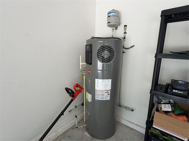 Close-up of interior finishes inside a home in , Davenport (Image 18).