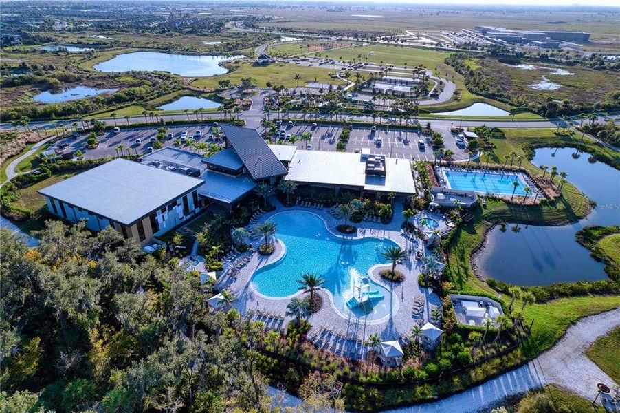 Community amenities in , Sarasota (Image 46). Community amenities in , Sarasota (Image 46).