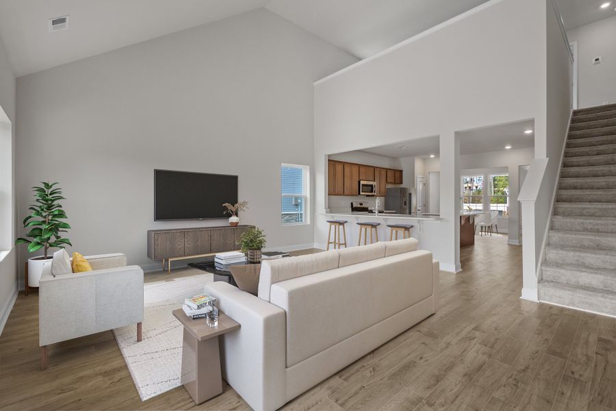 2,408sf New Home in Conway, SC. - Slide 25 2,408sf New Home in Conway, SC. - Slide 25