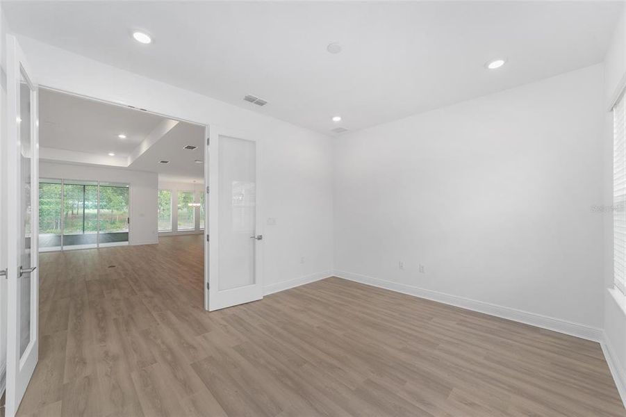 Spacious, unfurnished interior of a new home in , Ocala (Image 39). Spacious, unfurnished interior of a new home in , Ocala (Image 39).