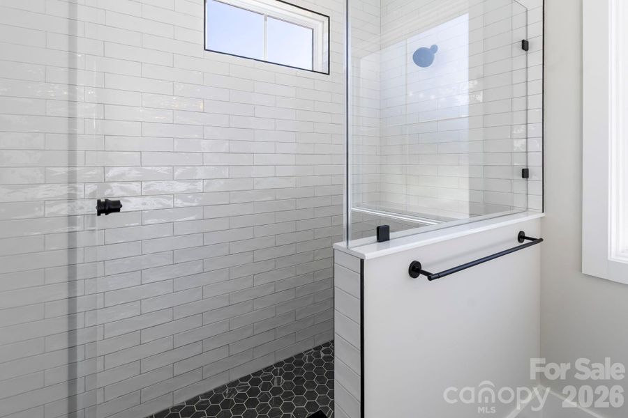 Close-up of interior finishes inside a home in , Rock Hill (Image 14).