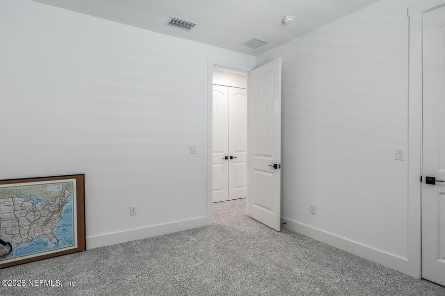 Spacious, unfurnished interior of a new home in , Ponte Vedra (Image 20). Spacious, unfurnished interior of a new home in , Ponte Vedra (Image 20).