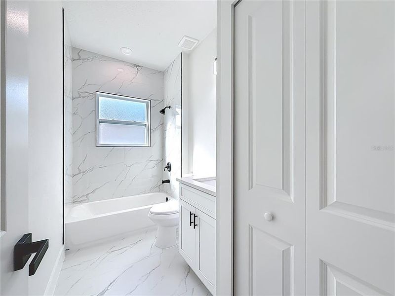 Furnished interior view inside a new home in , Citrus Springs (Image 12). Furnished interior view inside a new home in , Citrus Springs (Image 12).