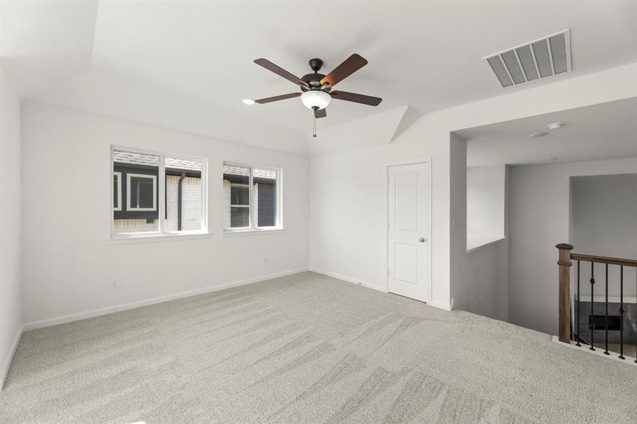 18. 5621 Burford - Game