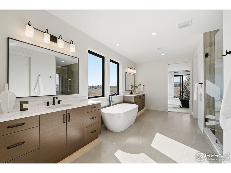 Furnished interior view inside a new home in , Louisville (Image 10). Furnished interior view inside a new home in , Louisville (Image 10).