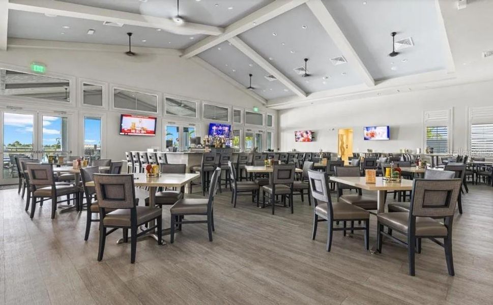 Community amenities in Lorraine Lakes at Lakewood Ranch, Lakewood Ranch (Image 26).