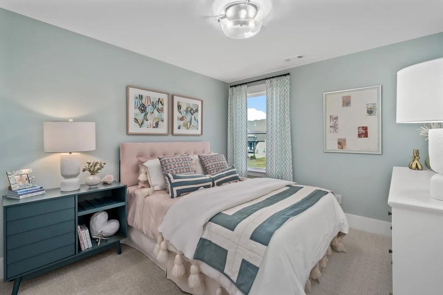 The Arydale Bedroom 3