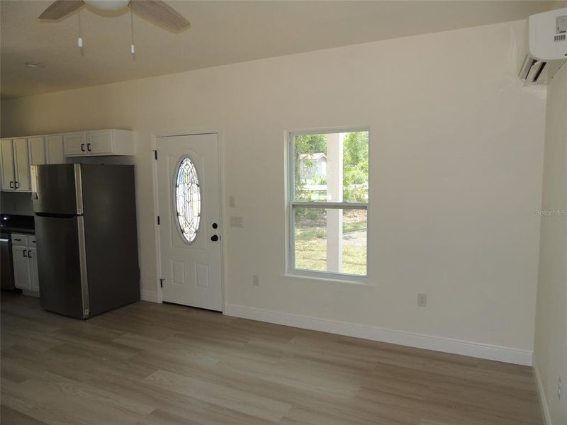 Front Entrance Front Entrance