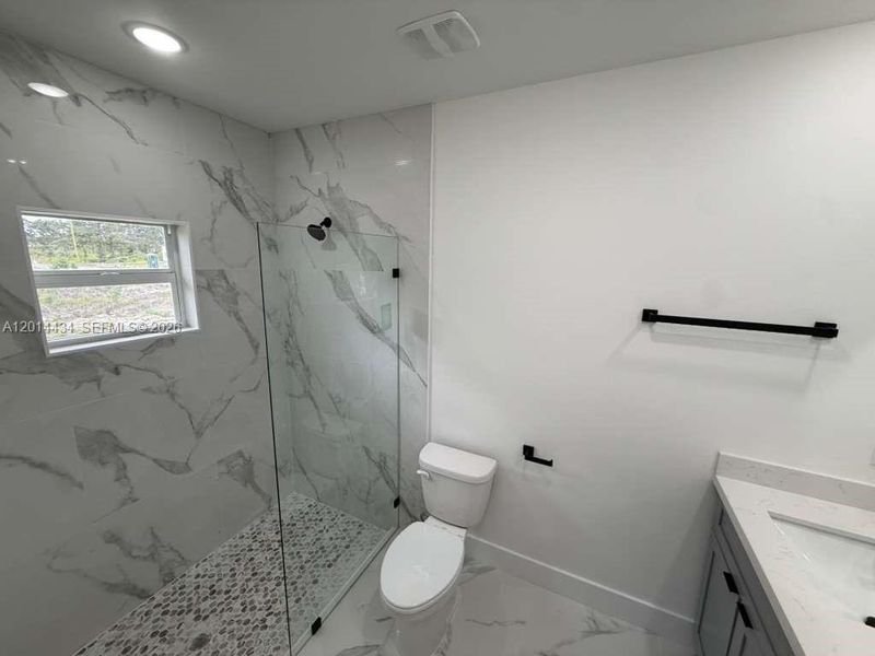 Furnished interior view inside a new home in , Lehigh Acres (Image 3).