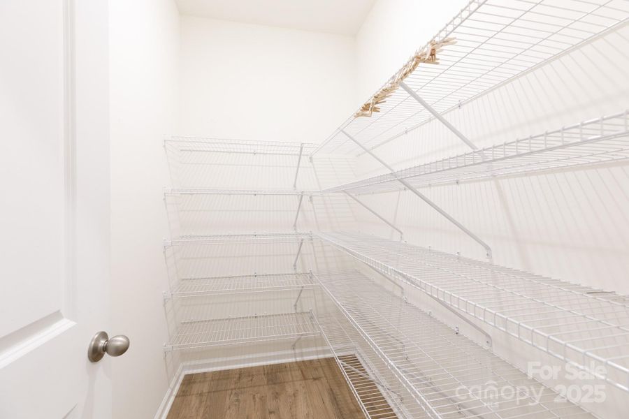 Spacious, unfurnished interior of a new home in , Rock Hill (Image 16).