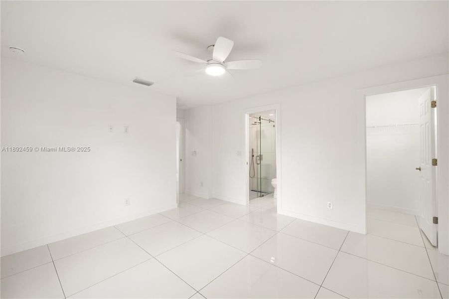 Spacious, unfurnished interior of a new home in , Lehigh Acres (Image 13). Spacious, unfurnished interior of a new home in , Lehigh Acres (Image 13).