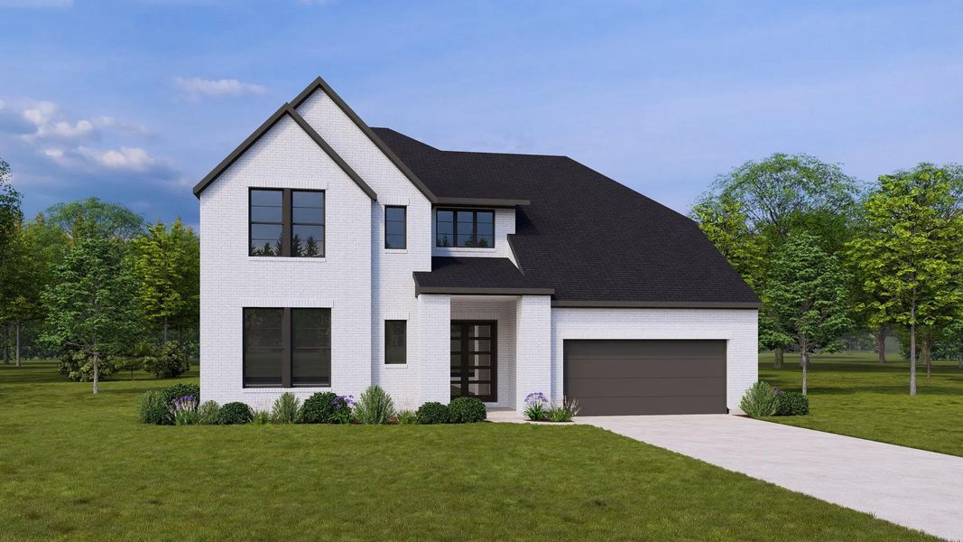 The Sanford B The Sanford B