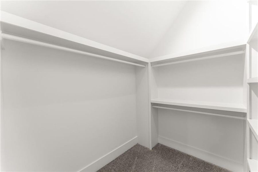 Spacious, unfurnished interior of a new home in , Cumming (Image 49).