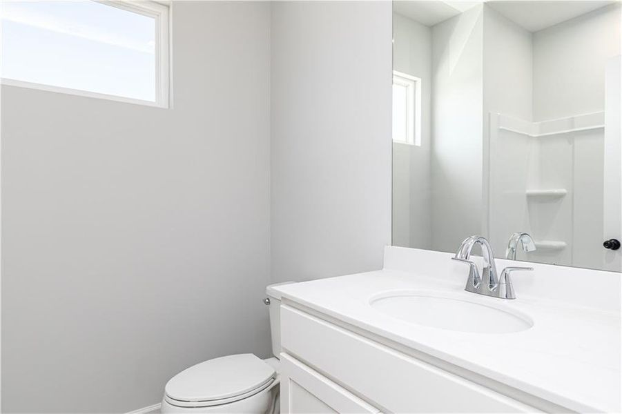 Close-up of interior finishes inside a home in Darlington, Loganville (Image 13). Close-up of interior finishes inside a home in Darlington, Loganville (Image 13).