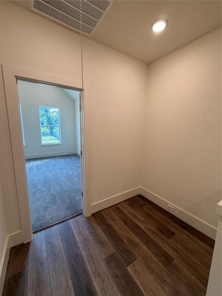 Spacious, unfurnished interior of a new home in , Houston (Image 16). Spacious, unfurnished interior of a new home in , Houston (Image 16).