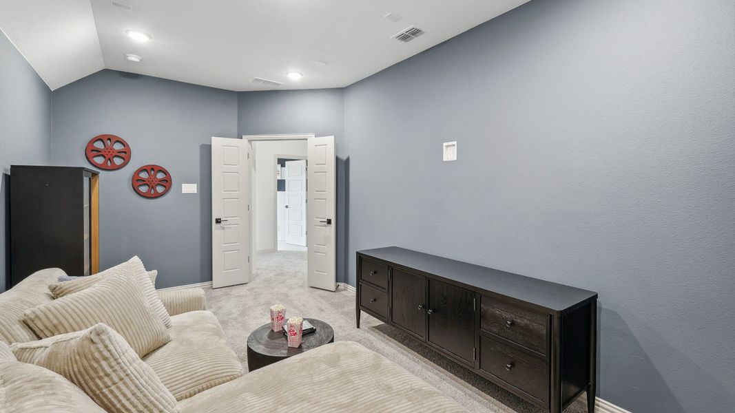 Hickory Floor Plan - Representative Photo Hickory Floor Plan - Representative Photo