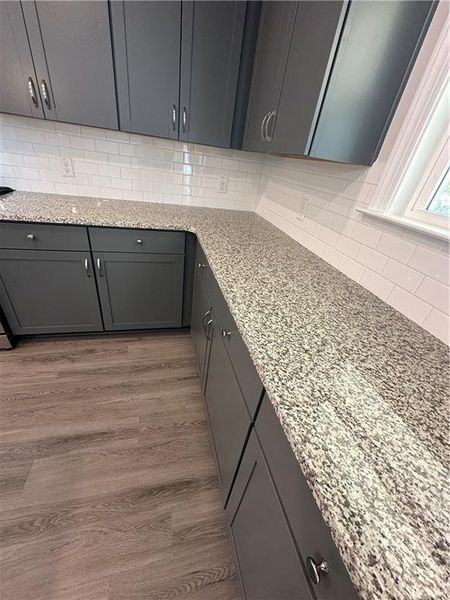 Spacious, unfurnished interior of a new home in , Villa Rica (Image 12). Spacious, unfurnished interior of a new home in , Villa Rica (Image 12).