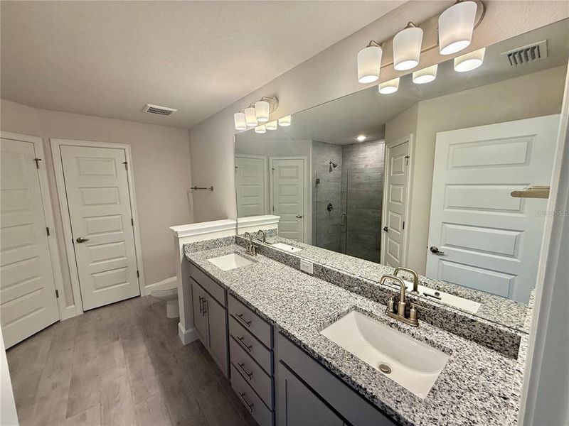 Furnished interior view inside a new home in , Port Charlotte (Image 10).