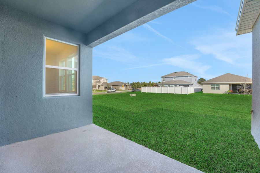 Haines City, FL New Home.  - Slide 5