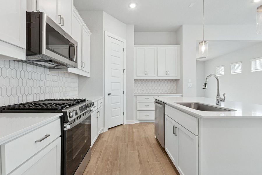 Kitchen Kitchen